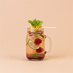 Passion Fruit Mojito