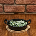 Spinach - Parmesan