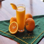 Fresh Orange Juice