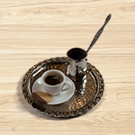 Turkish Coffee