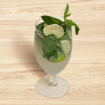 Classic Mojito