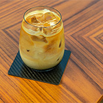 Iced Latte