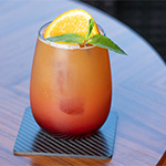 Mai Tai Juice