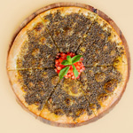 Manakish Zaatar