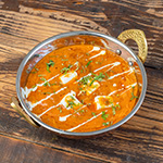 Paneer Butter Masala