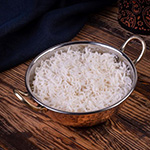 Basmati Rice