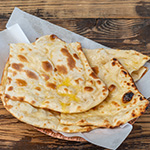 Butter Naan