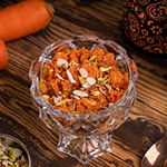 Gajar Ka Halwa