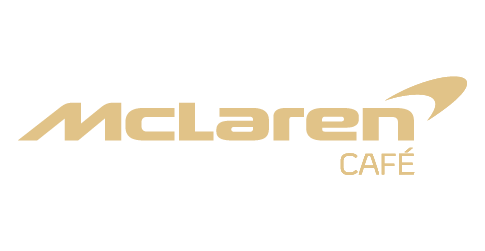 McLaren Cafe
