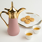 Arabic coffee