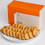 Hassawi Cookies Box