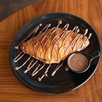 Chocolate  Croissant