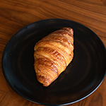 Plain Croissant