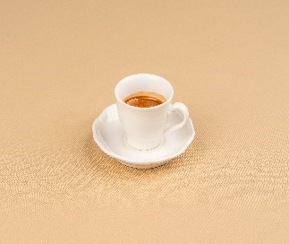 Espresso Single