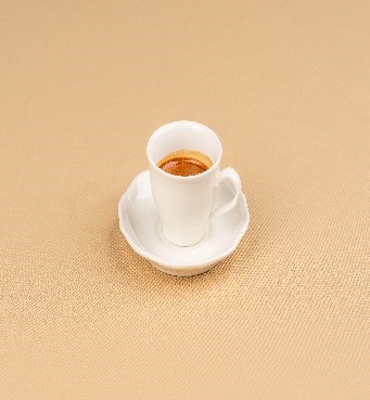 Espresso Double