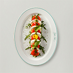 Insalata Caprese