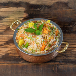 Veg Biryani