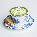 Matcha Hot