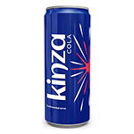 Kinza Cola