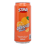 Star Orange