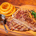 T Bone Steak