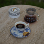 V60 ساخن