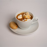 Affogato