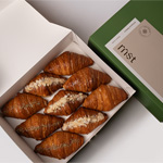 Mix Croissant box