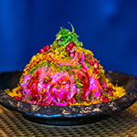 Raj kachori