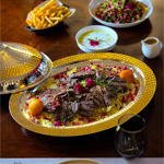 Butcha Set Menu