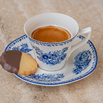 شوت اسبريسو