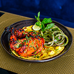 دجاج تندوري