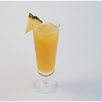 Pineapple juice
