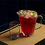 Berry Mocktail Pitcher