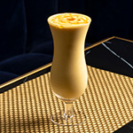 Mango lassi