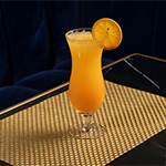 Orange Juice