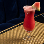 Watermelon Juice