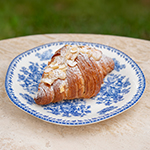 Almond Croissant