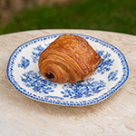pain au chocolat