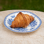 Plain Croissant