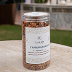 Healthy Granola