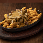 Prime Cafe De Paris Steak