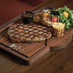 Wagyu Beef Ribeye MB 6-7