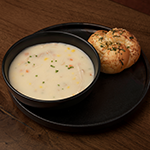 Chicken Soup
