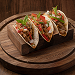 Prime Tenderloin Tacos