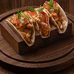 Tacos Chicken