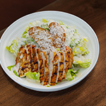 Chicken Caesar Salad