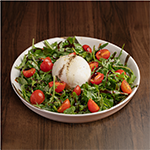 Burrata Salad
