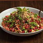 Gavurdagi Salad