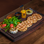 Prime Beef Tenderloin Filet Steak  - Lokum